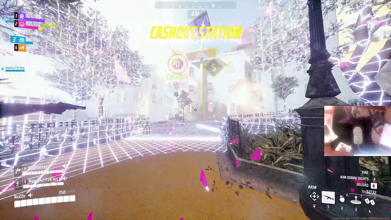 the finals after ban #5