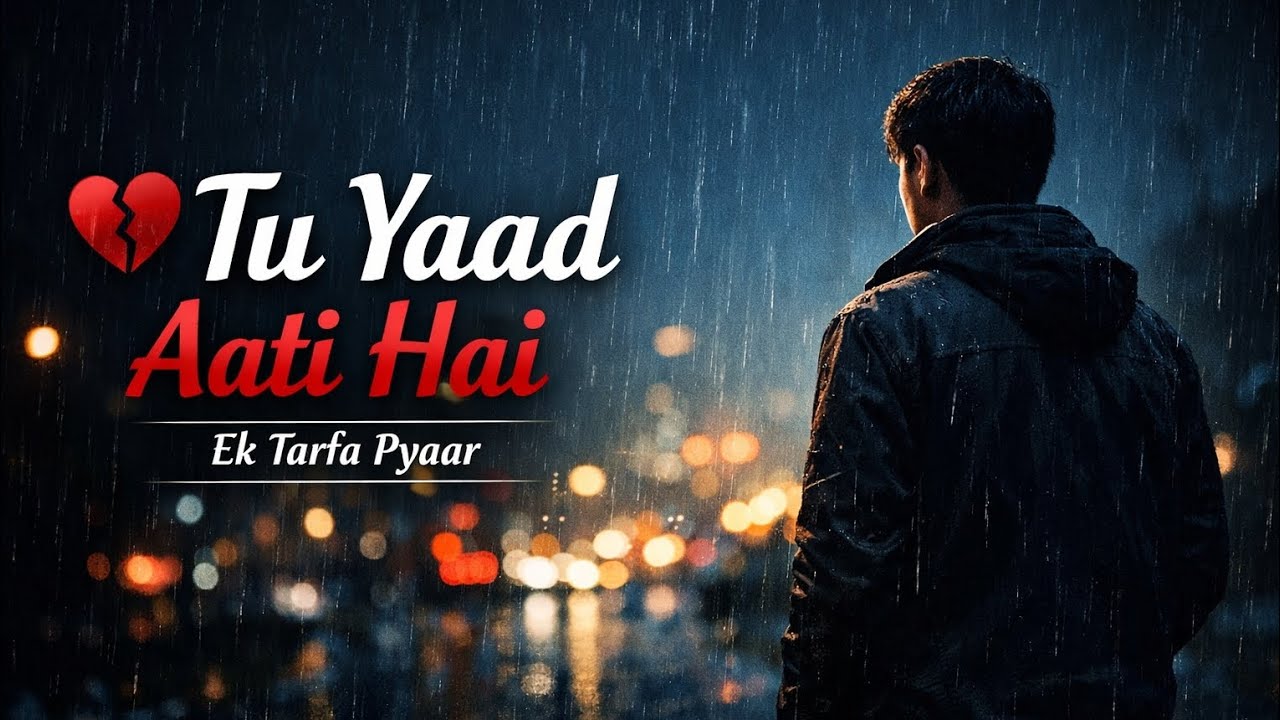 Tu Yaad Aati Hai