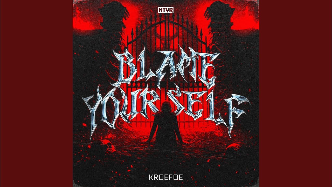 Blame Yourself