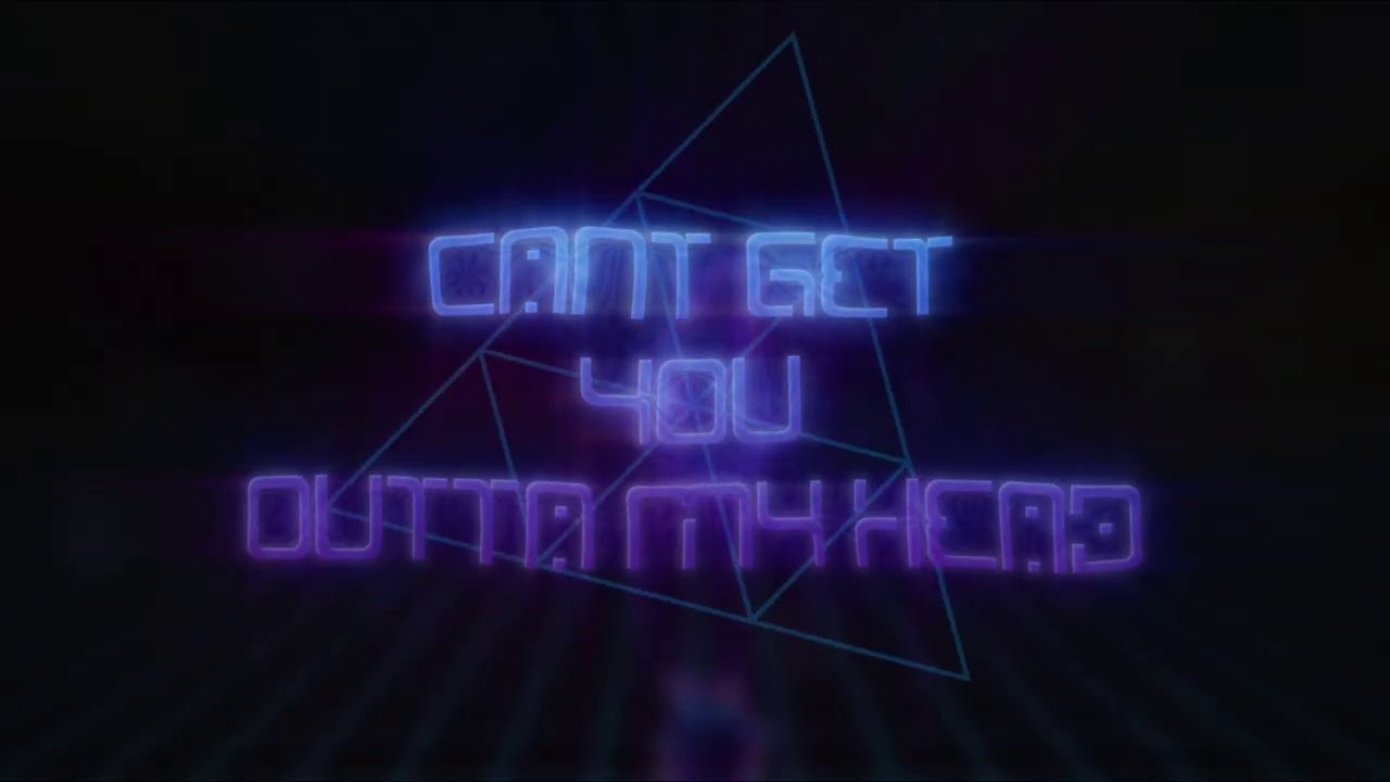 Cant Get You Outta My Head (Remake) - Kylie Minogue - Just Dance 2025 + Unlimited MOD NX