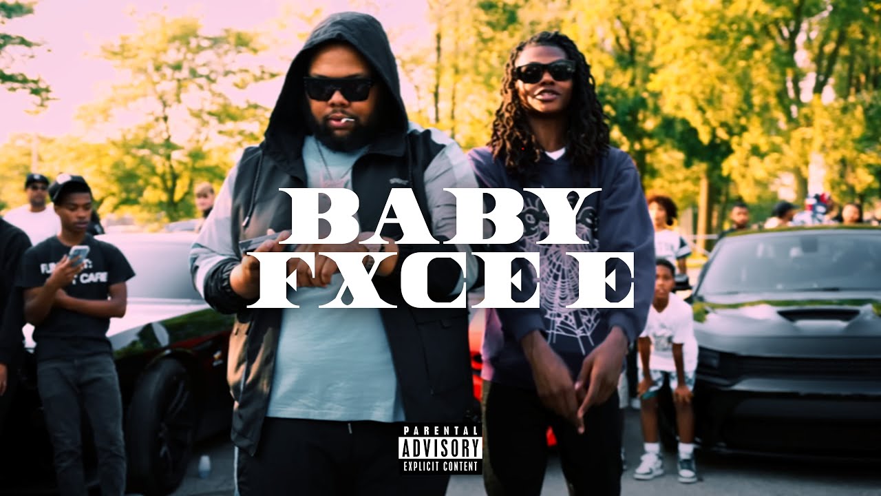 [FREE] BabyFxce E x KrispyLife Kidd Type Beat - 
