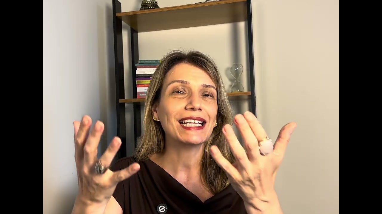 A coragem de não agradar- quarta noite 