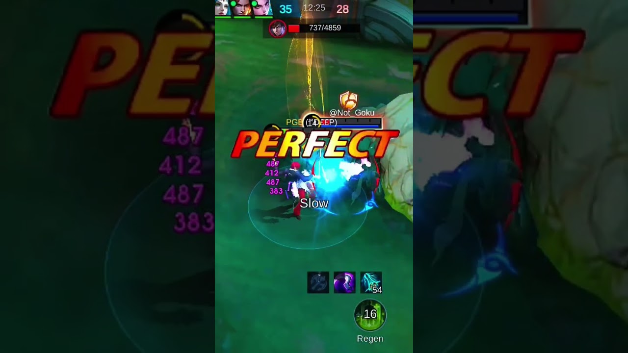 Chou freestyle montage🥶