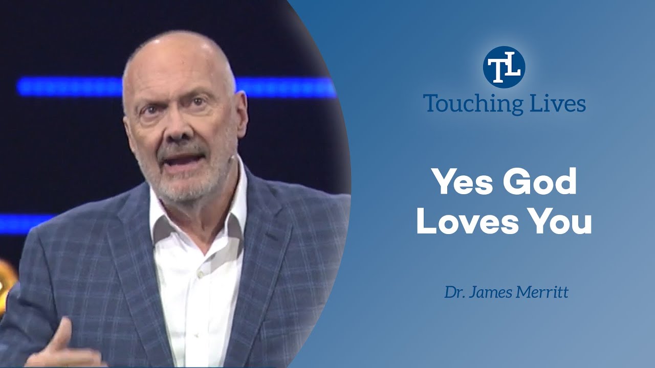 Yes, God Loves You