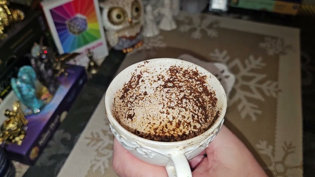 ☕️
