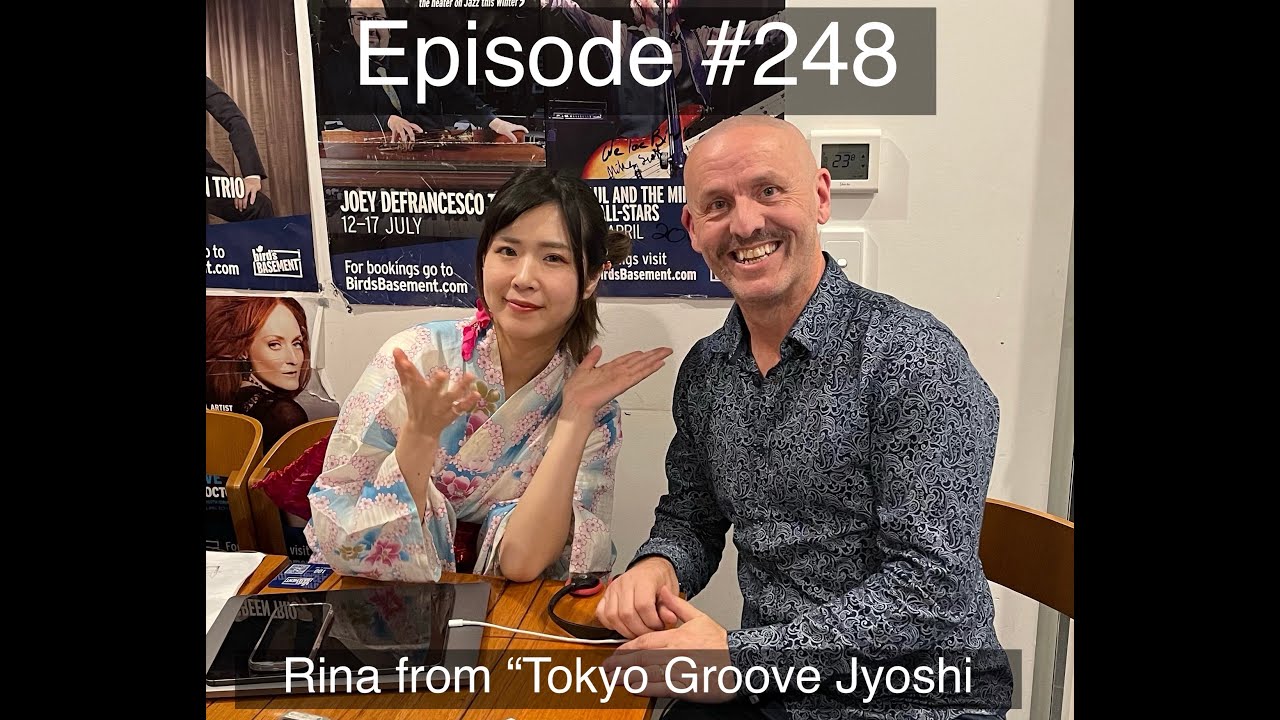 Interview with Rina from 