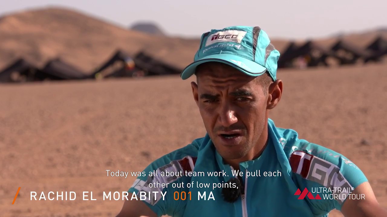 Ultra-Trail® World Tour 2017 - Episode 2 (EN)