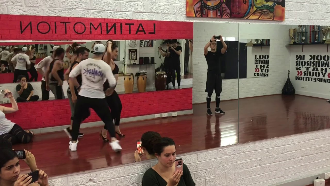Oliver Pineda, Alyssa Chriqui & Artia Zandian