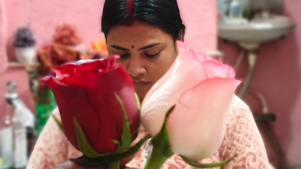 आज पतिदेव चले गए जाॅब पर  😒 | अब मन भी नही लगेगा 🙁 | strugglerpuja 