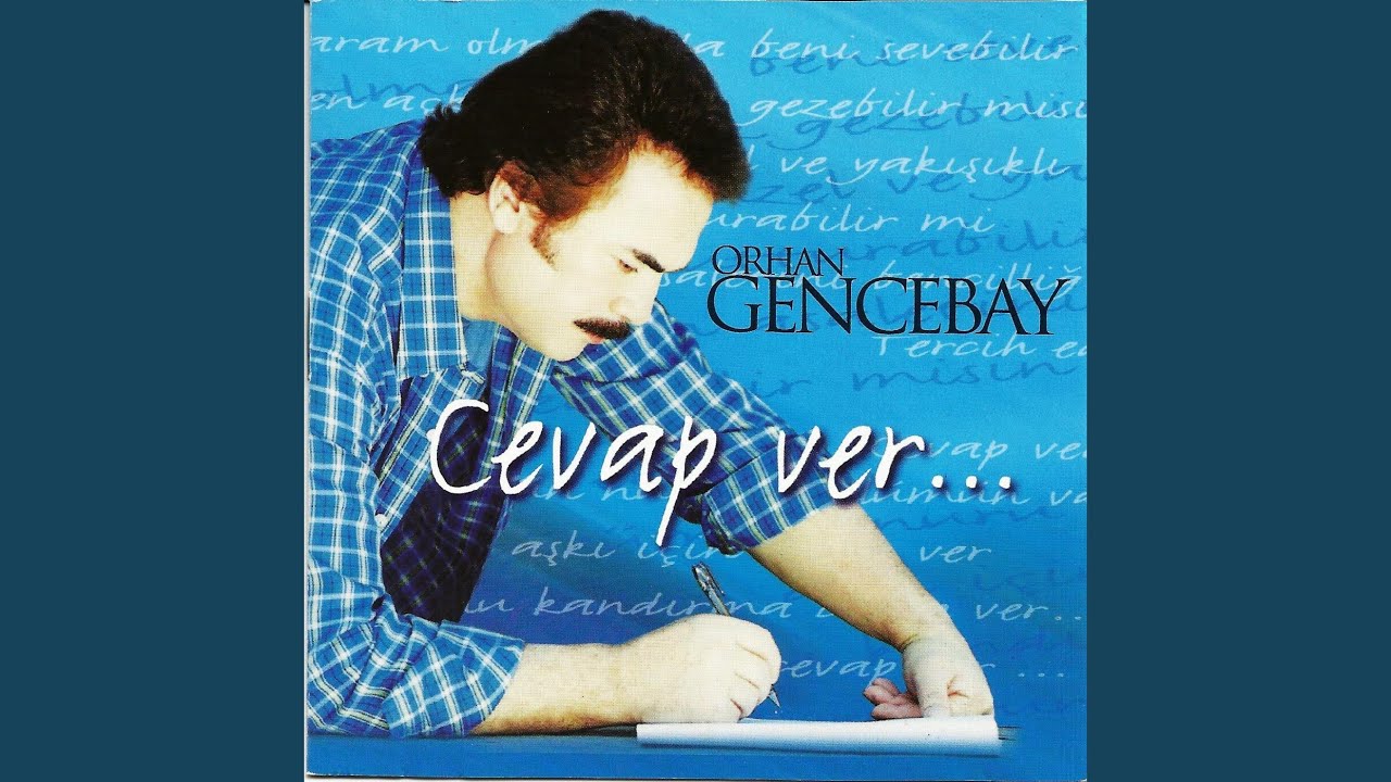 Cevap Ver