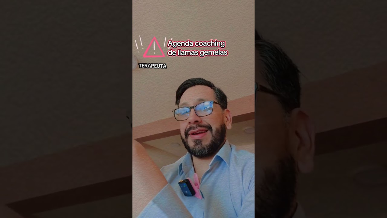 ¿Cuáles son las señales de que conociste a tu llama gemela? 