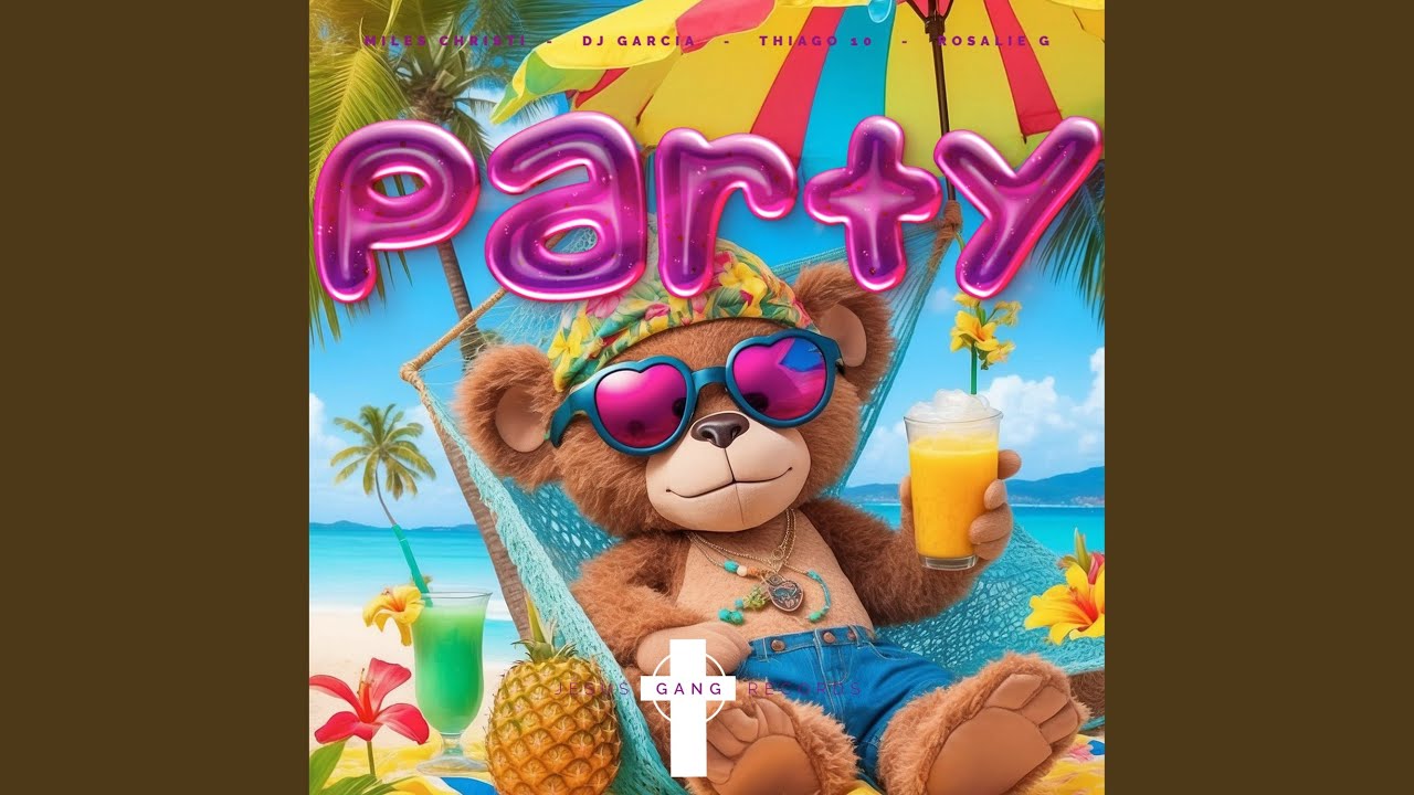 Party People