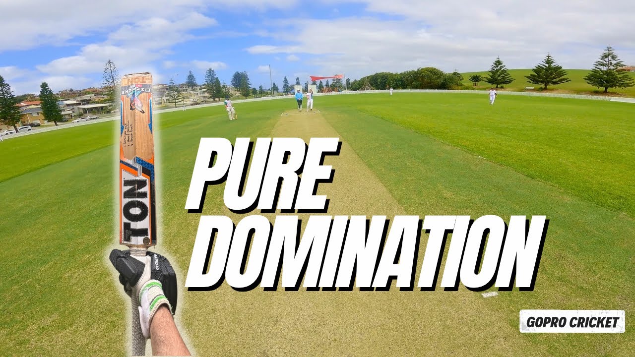 First T20 Cricket Century with Raining Boundaries on my Channel! 🏏🔥