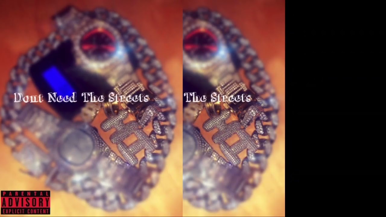 HiChocolate - Don't Need The Streets