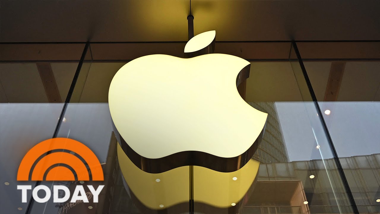 Apple Announces Serious Security Flaw: Here&rsquo;s How To Protect Your Data