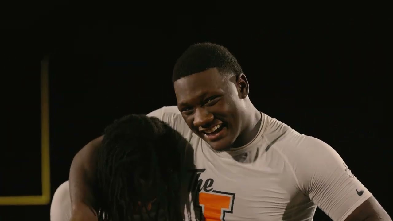 Lakeland Football Presents - 2024 Football Season - A Short Film.