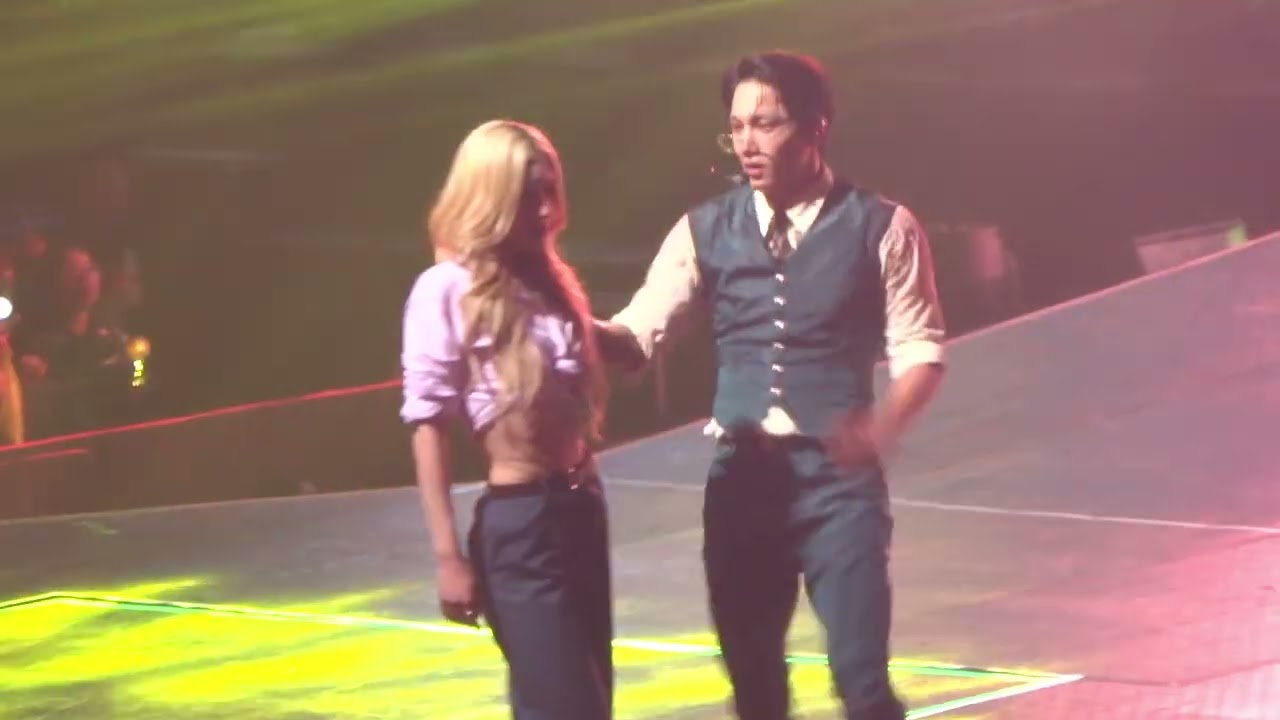 Kai Adult swim Kaion in Manila July 27, 2025