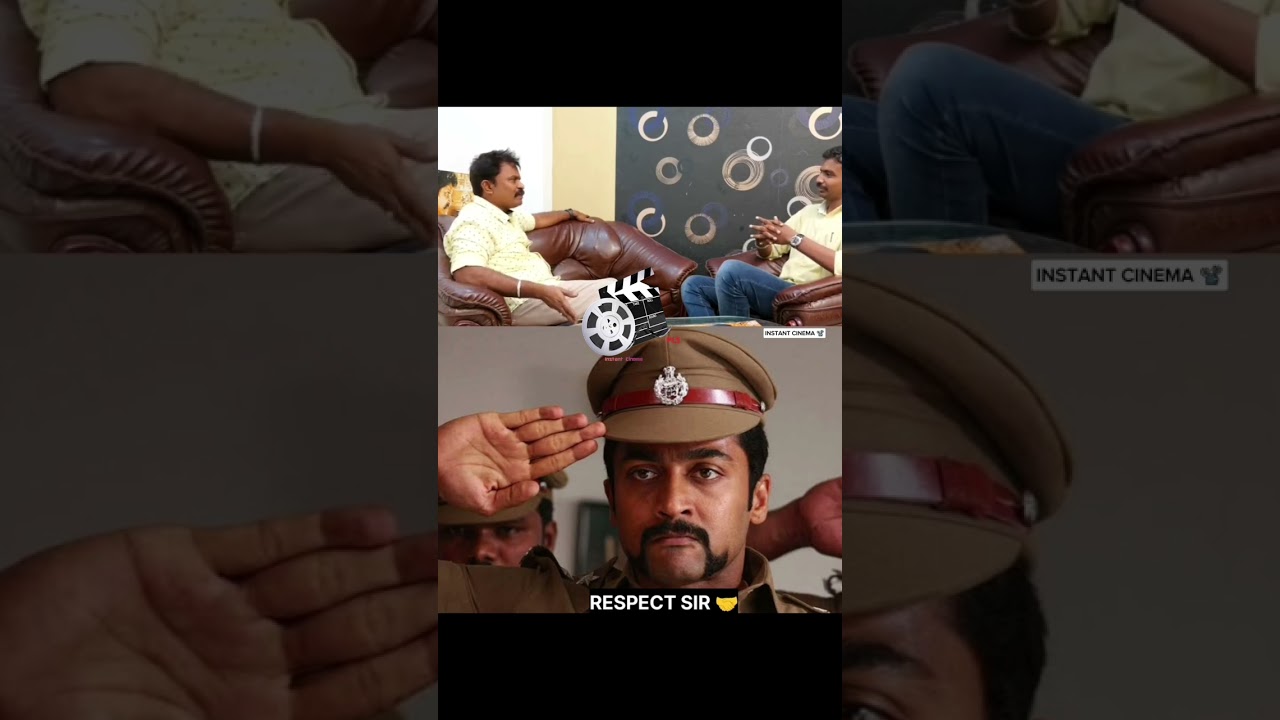 Director Hari about Failure🎬💥❤️#trending#lokeshkanagaraj #leo #laalsalaam #aishwaryarajinikanth#love