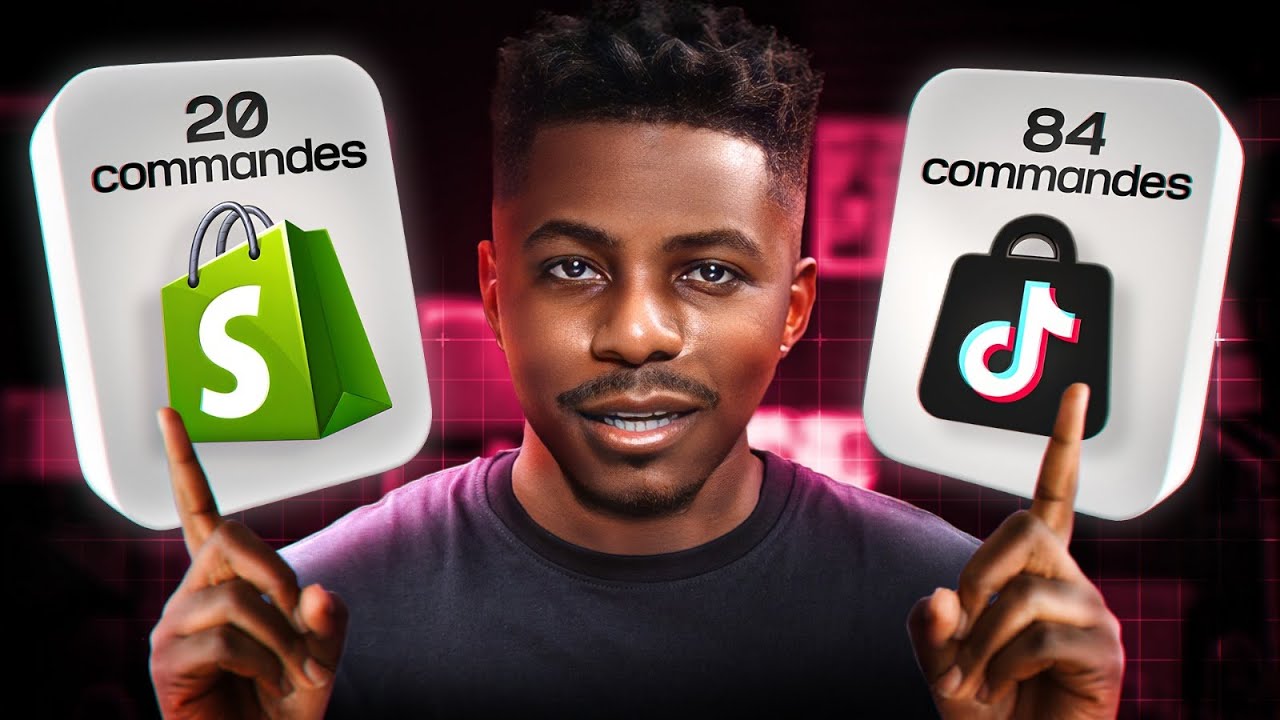 TikTok Shop : La nouvelle mine d’or du dropshipping ? (Guide complet)