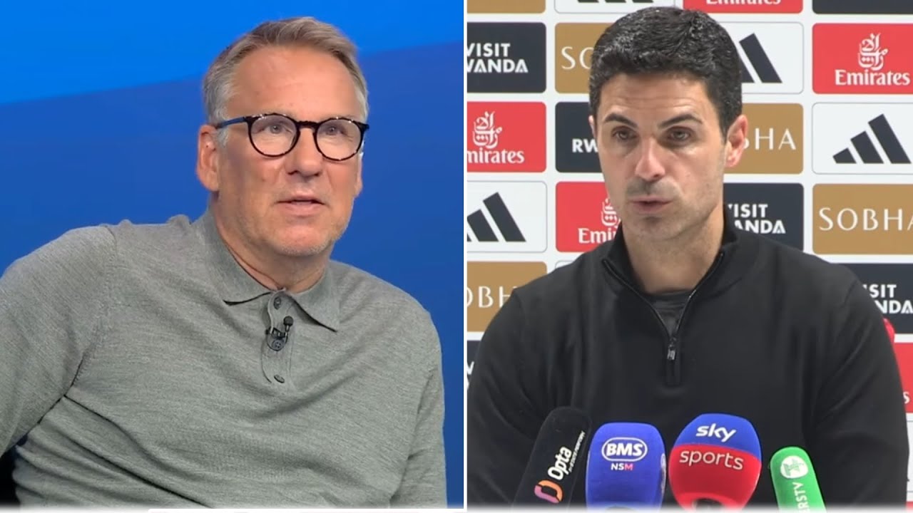Arsenal on another level? 🤯 Arteta reacts to Arsenal's 3-2 victory over kairat