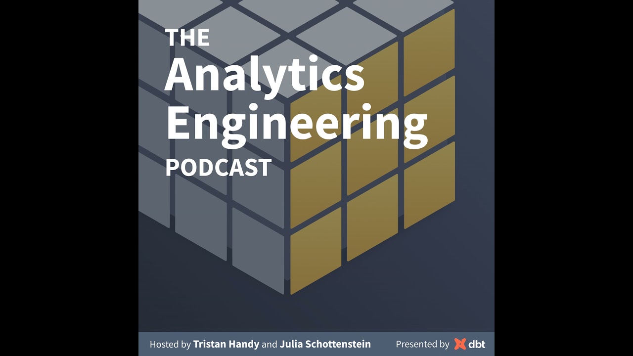 The Hard Problems&trade;️ of Data Observability w/ Kevin Hu of Metaplane