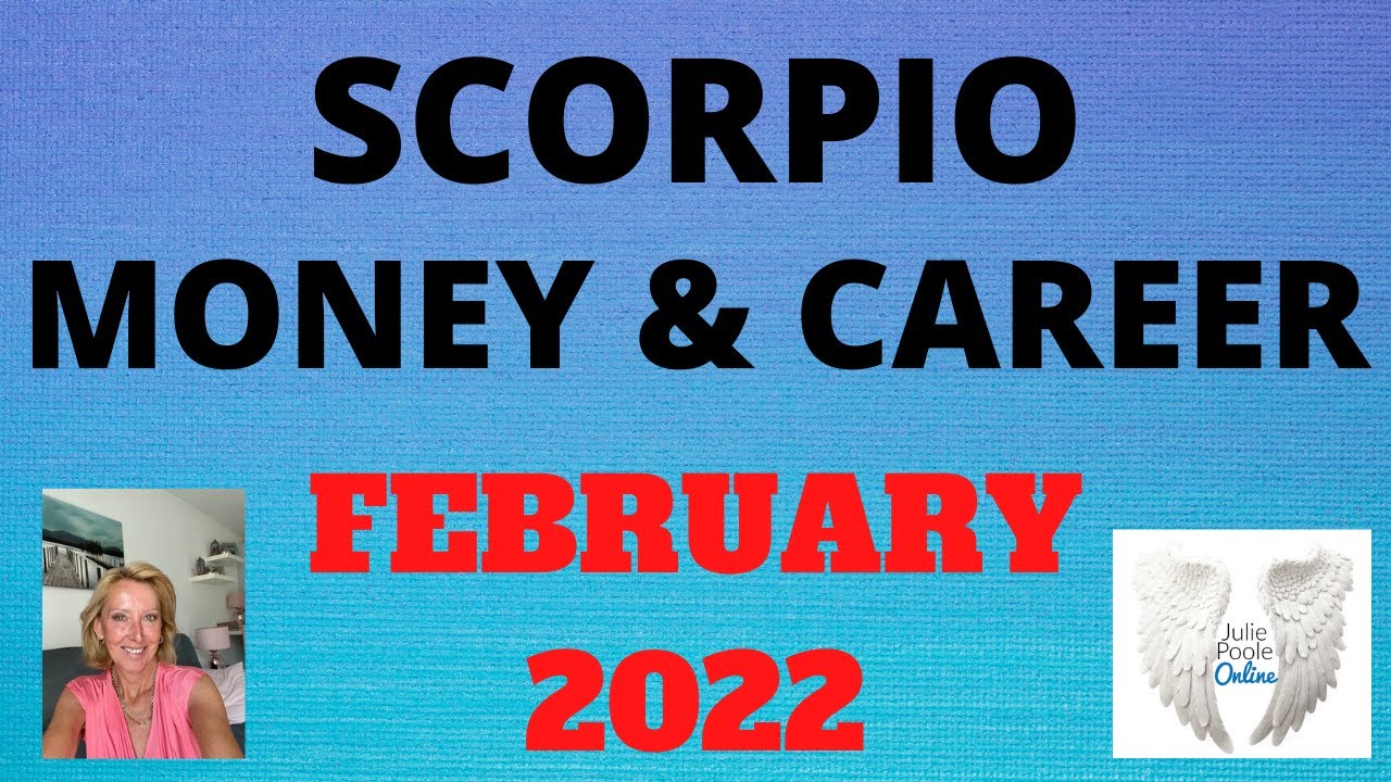 SCORPIO 