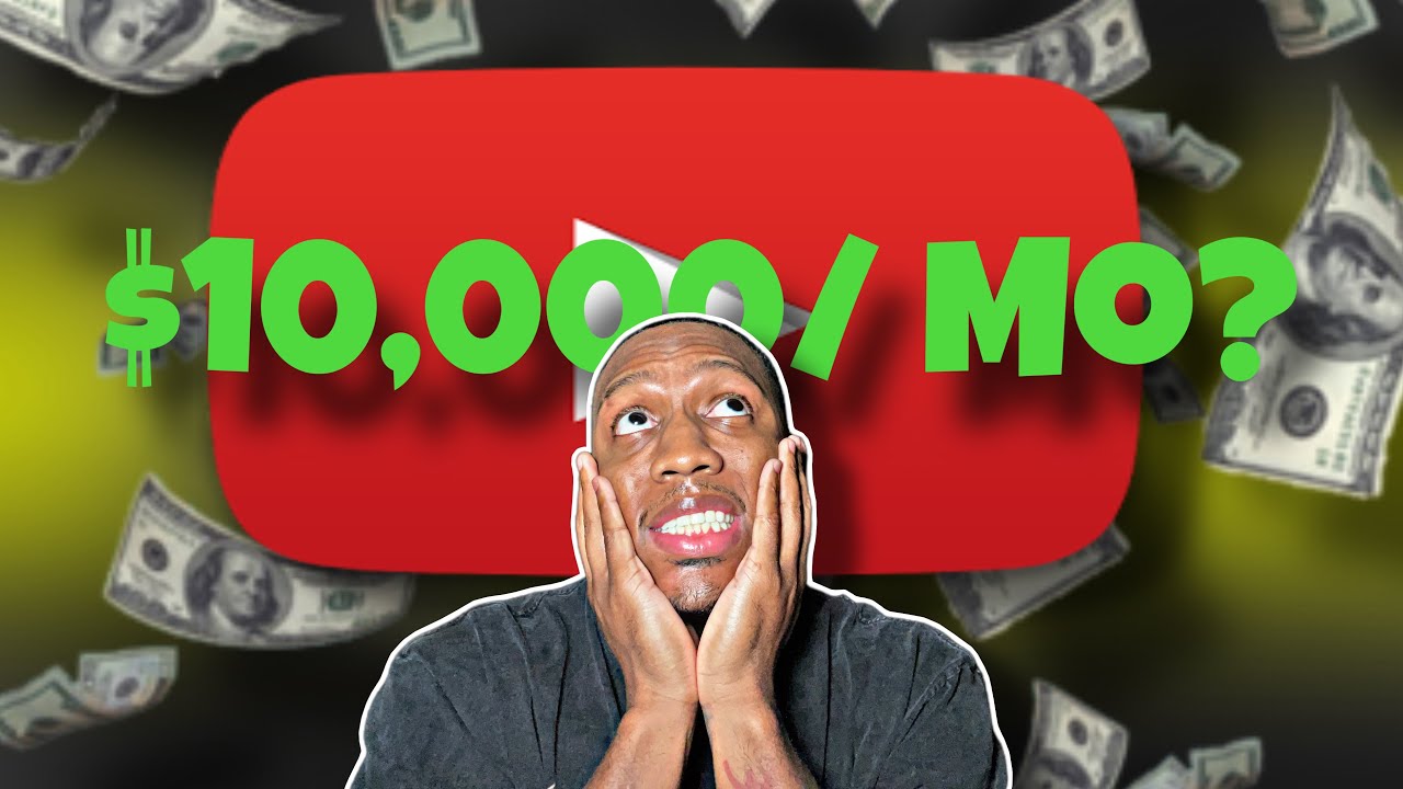 Как БЫСТРО МОНЕТИЗИРОВАТЬСЯ в 2025 году | Канал REACTION