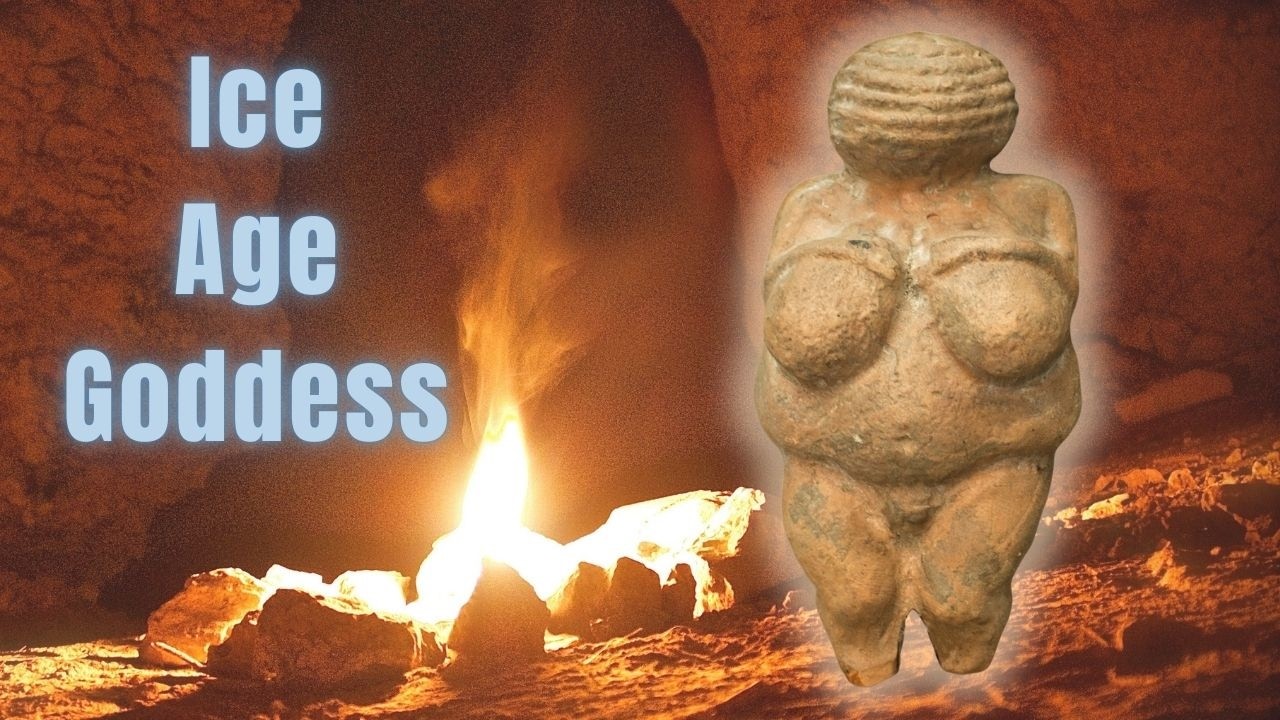I Recreated the 29,000-Year-Old Venus of Willendorf Using Stone Tools