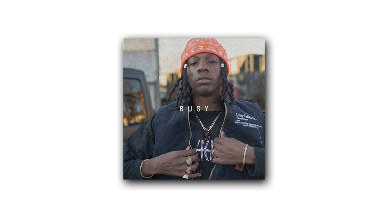FREE Classic 90s Boom Bap Beat ''BUSY'' ft.ChuBeats | Joey Badass Type Beat 2021