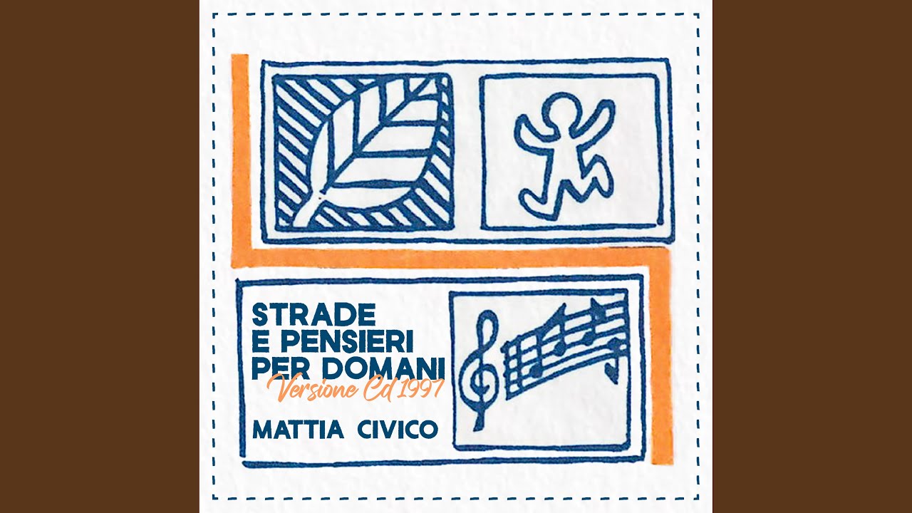 Strade e pensieri per domani (1997 Version)