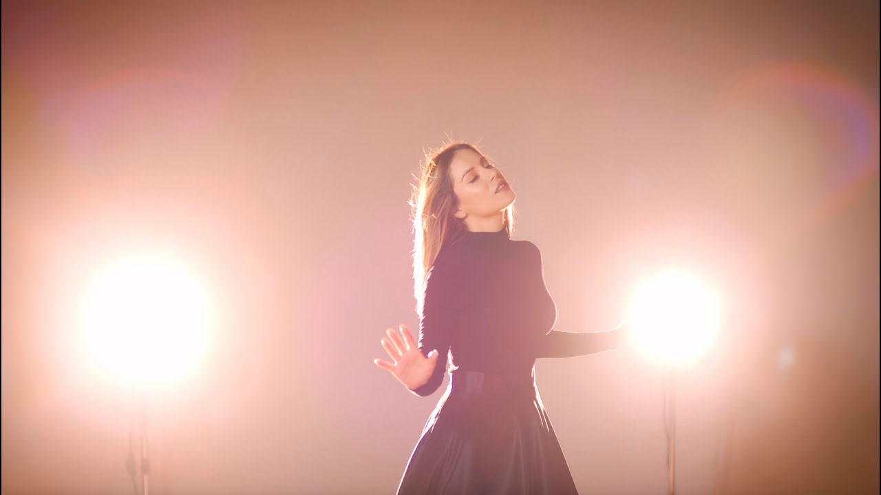 Milca Aguilera - Buscadme y Viviréis