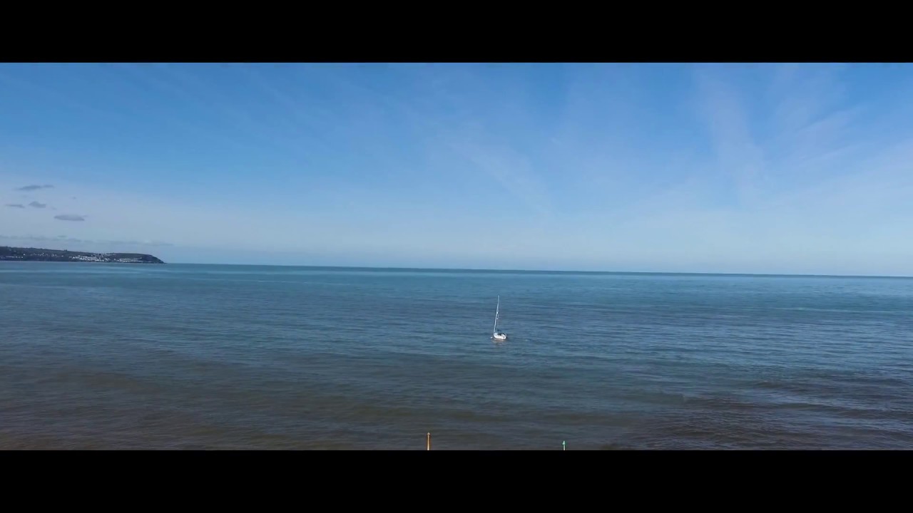 Dressing the Aberaeron Harbour (HD)