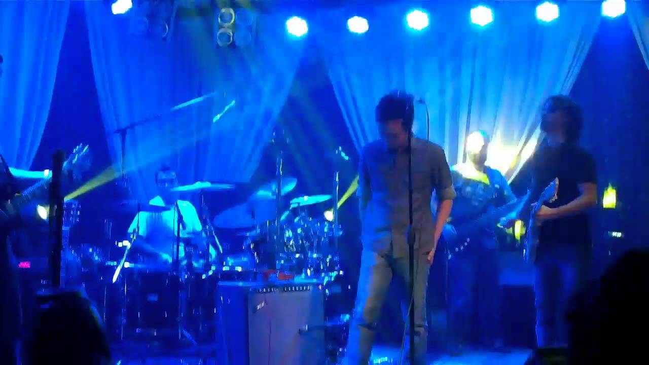 BONEHEAD reunion - Kadugo
