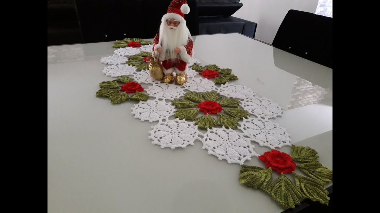 Trilho de mesa MAYA parte 2