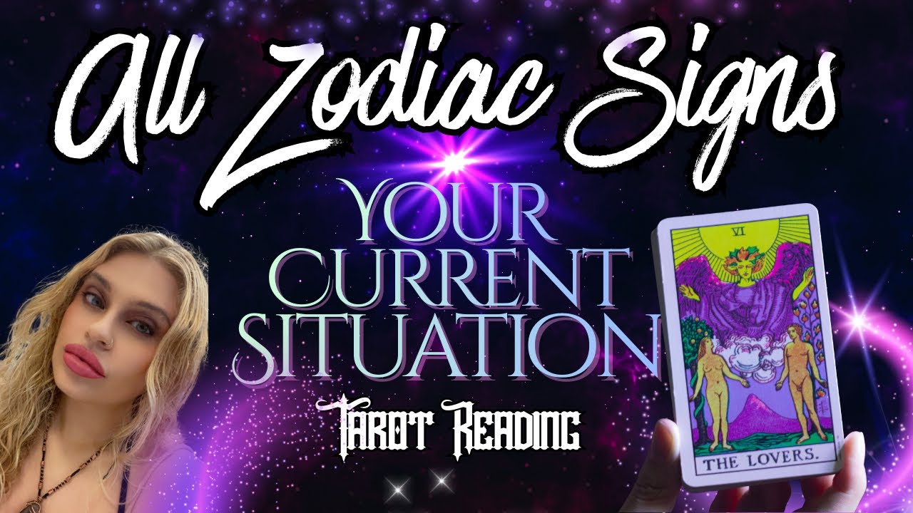 ALL ZODIAC SIGNS 
