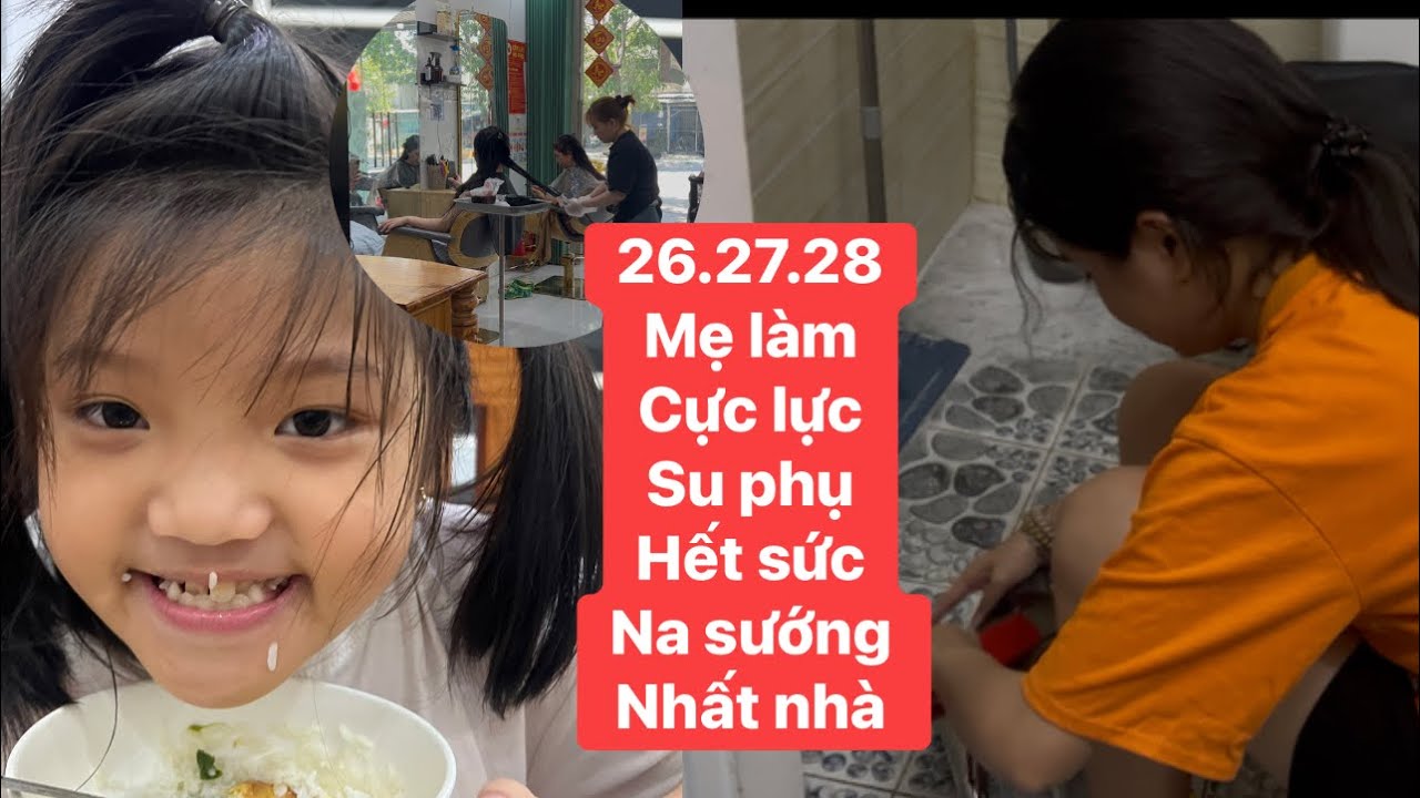 VLOG . CẢm ƠN SU THẬT NHIỀU . 