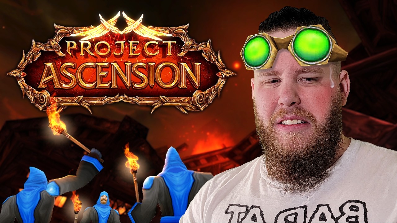 Blizzard is Relentless...