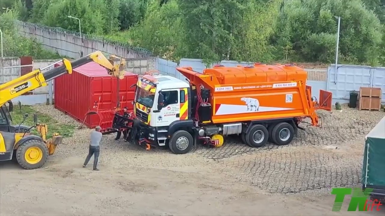 Итоги года! Торг-Комс 2025!
