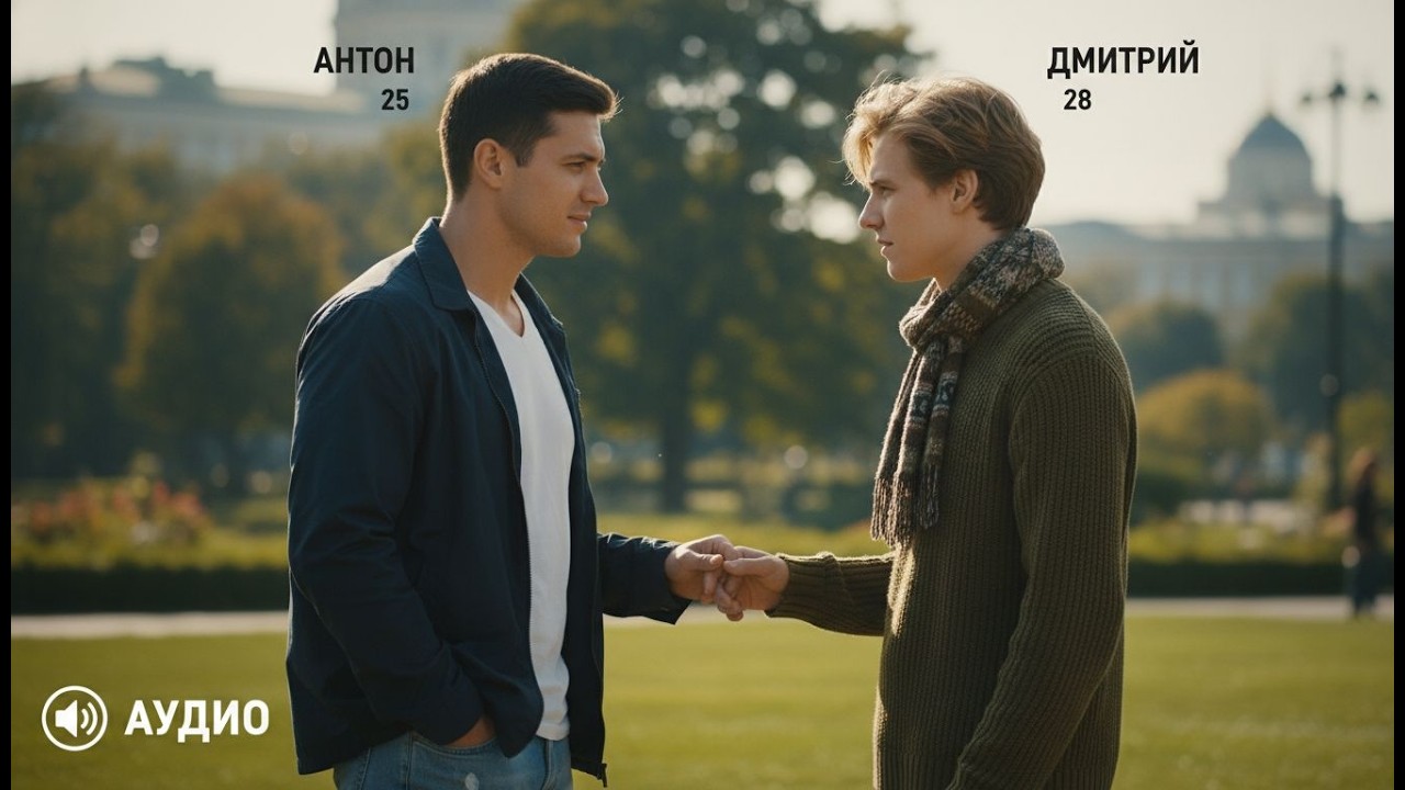 Он поклялся быть гетеро, но той ночью после пьянки...