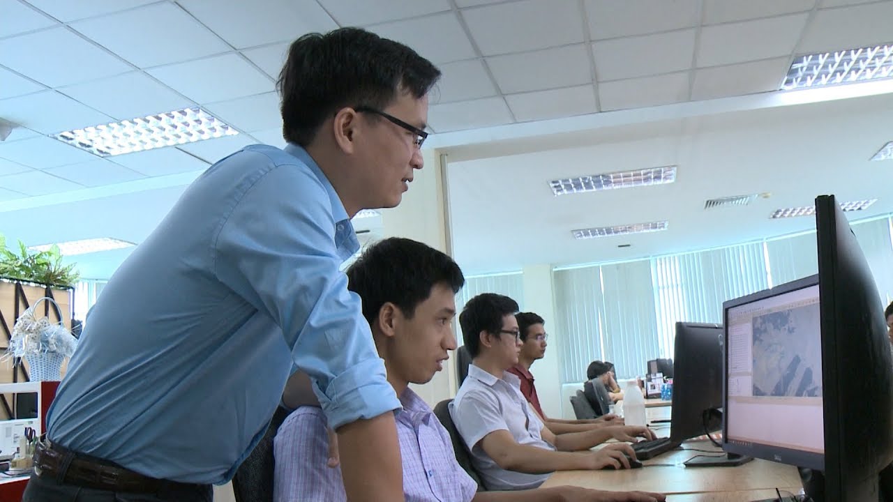 TP Hồ Ch&iacute; Minh: Xu hướng c&ocirc;ng nghệ 2019 - Ươm tạo v&agrave; ph&aacute;t tiển phần mềm Việt