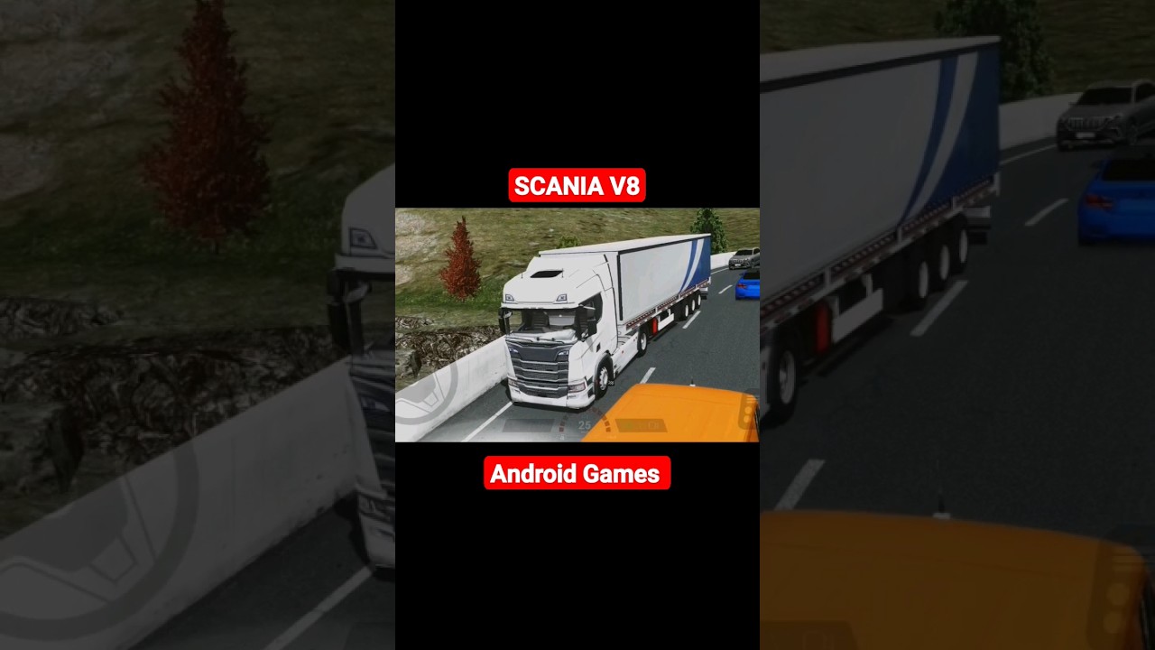 HEAVY MACHINES & CONSTRUCTION SIMULATOR - Truck Simulator