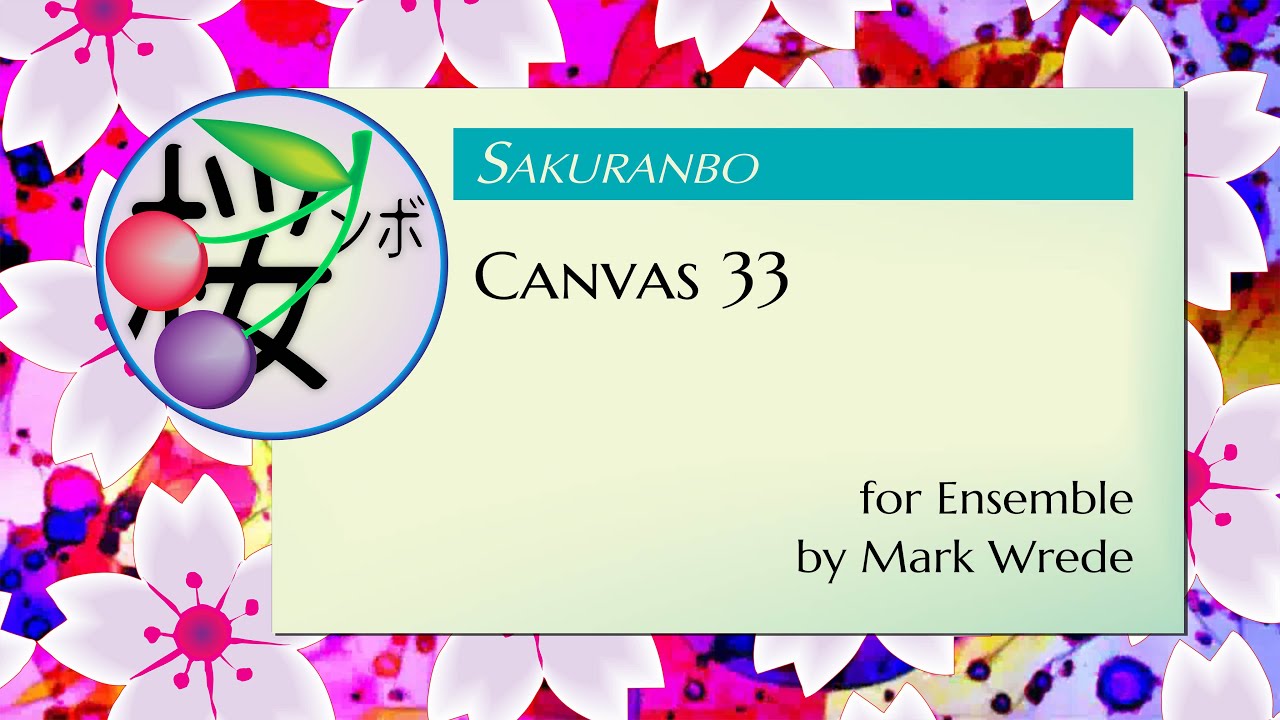 Season 4: Canvas 33