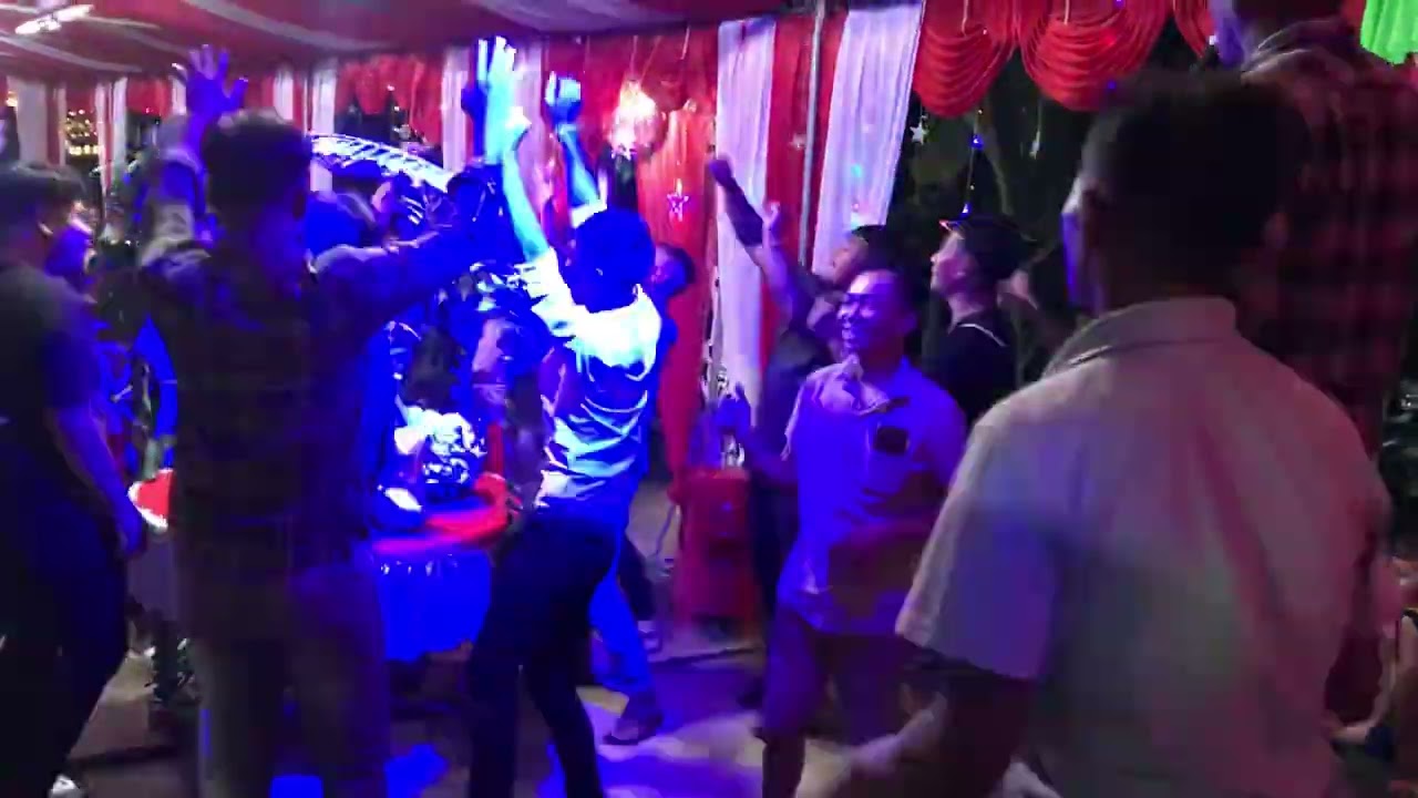 Tuk pnek Sva Mey Srey Longse &ldquo;&rdquo; Live Keyboard and &ldquo;&rdquo;