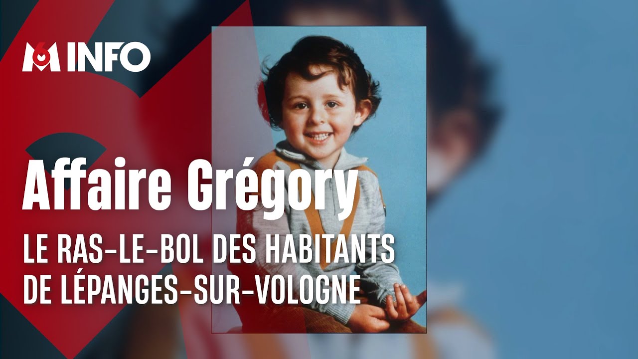 Le ras-le-bol des habitants du bord de la Vologne