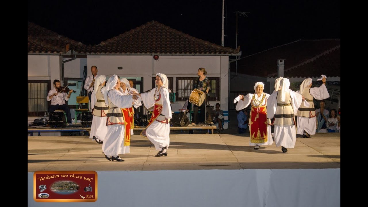 4&omicron; &Phi;&epsilon;&sigma;&tau;&iota;&beta;ά&lambda; &Pi;&alpha;&rho;&alpha;&delta;&omicron;&sigma;&iota;&alpha;&kappa;ώ&nu; &Chi;&omicron;&rho;ώ&nu; &Gamma;&lambda;ώ&sigma;&sigma;&alpha;&sigmaf; &Sigma;&kappa;&omicron;&pi;έ&lambda;&omicron;&upsilon; 2016 (2&eta; &mu;έ&rho;&alpha;)