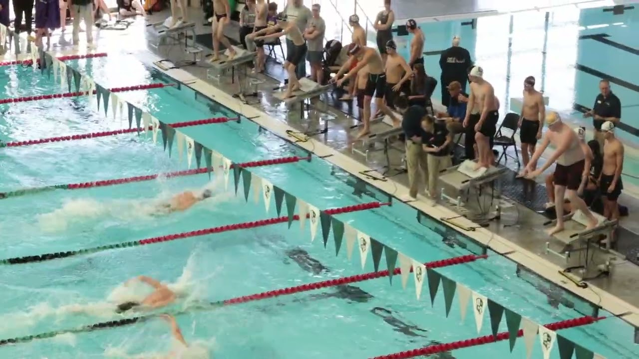 2026 4A Region IV 200FreeRelay