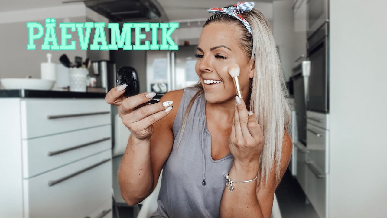 MINU KIIRE PÄEVAMEIK