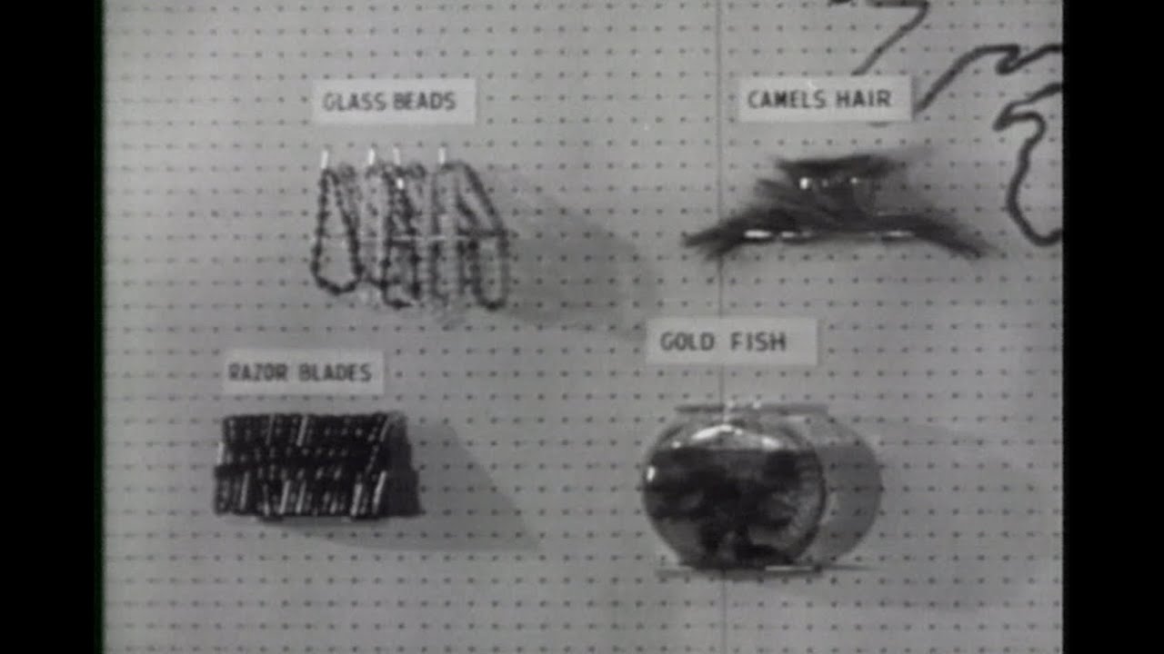 Unveiling Automotive Oddities: Bizarre Materials That Built Our Cars!