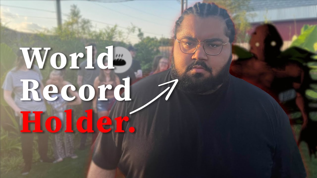 Если бы спидранеры Lethal Company жили вместе...