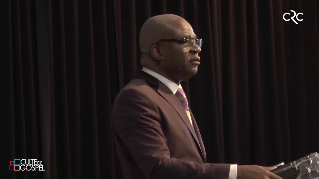Pst David Goma : La passion des âmes perdues